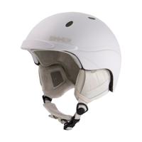 Sinner Titan Helm Matte White L