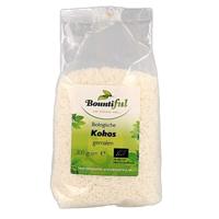 Bountiful Kokos gemalen bio 300 Gram