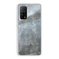 Grey Stone: Xiaomi Mi 10T 5G Transparant Hoesje