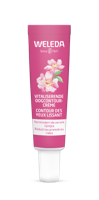 Weleda Gezichtsverzorging Wilde Rozen & Witte Thee Oogcrème Vitaliserende Oogcontour Crème 12ml