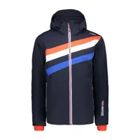 Campagnolo Man Jacket Zip Hood ski jas heren - thumbnail