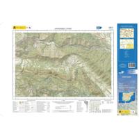 Topografische kaart 209-IV Javierrelatre | CNIG - Instituto Geográfico Nacional1 Topografische kaart 209-IV Javierrelatre | CNIG - Instituto Geográfico Nacional1