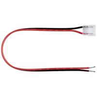 Paulmann 78458 Connector Single Color Slim Feed 10mm Verbindingskabel Kabellengte: 0.21 m 24 V (l x b x h) 0.215 x 11.5 x 5.5 mm 1 stuk(s) Paulmann 78458 Connector Single Color Slim Feed 10mm Verbindingskabel Kabellengte: 0.21 m 24 V (l x b x h) 0.215 x 11.5 x 5.5 mm 1 stuk(s)