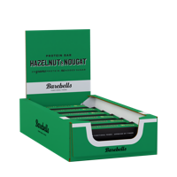 Protein Bars | Barebells | 660g