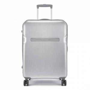 Carlton Insignia NXT Spinner Case - Handbagage Koffer - 29L - Pearl Silver