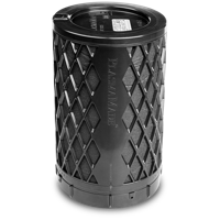 Plasmamade Luchtfilter Guc1223 - Ø150 Mm - 1000 M3/h