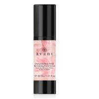 Avant Damascan Rose Petals Revitalising Facial Serum 30ml