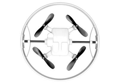 Revell Quadcopter Fireball