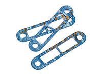 HPI - Exhaust Gaskets (3) (101247) - thumbnail