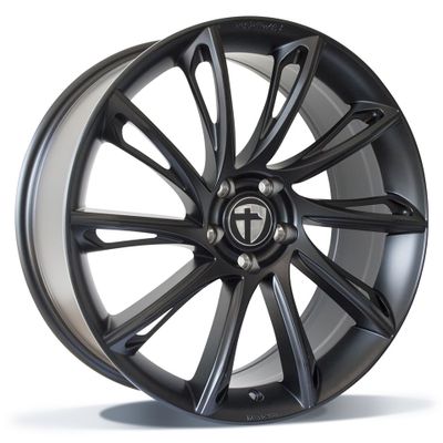 Tomason TN24 Matt Black Tomason TN24 Matt Black