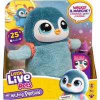Babypop Moose Toys My Little Penguin