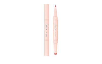 PUPA Make-Up Vamp! Creamy Duo Lip Pencil & Shiny Lipstick 004 0.2gr