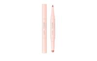 PUPA Make-Up Vamp! Creamy Duo Lip Pencil & Shiny Lipstick 004 0.2gr