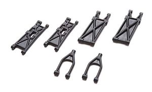 Arrma - Suspension Arm Set Truck (AR330225)