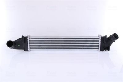 Interkoeler, tussenkoeler 96602