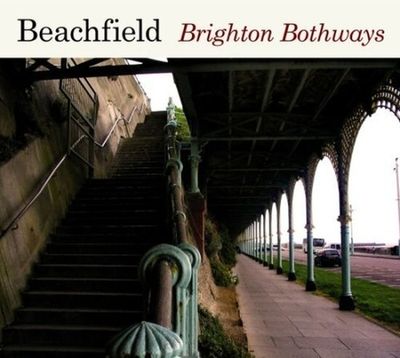 Brighton Bothways - CD (0750447016026) Brighton Bothways - CD (0750447016026)
