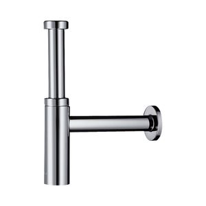 Hansgrohe 52105000 afvoerput voor douche & bad Badafvoerput