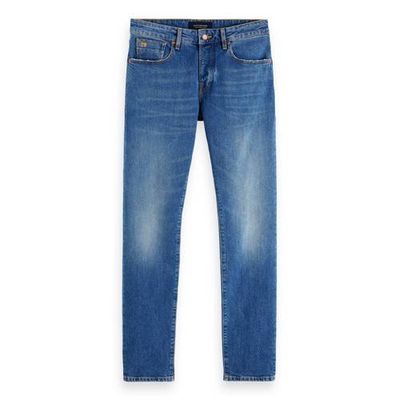 Scotch & Soda regular fit jeans Ralston 3469 / paris sky