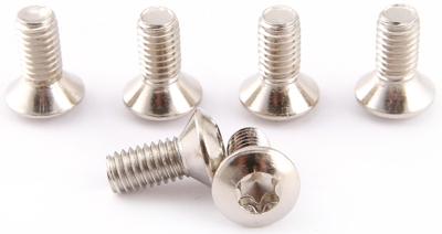 TRW Screw m6x1