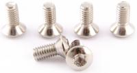 TRW Screw m6x1