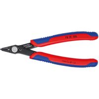 KNIPEX Electronic Super Knips 78 31 125 elektronica-tang - thumbnail