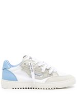 Off-White baskets 5.0 Off Court - Blanc - thumbnail