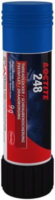 LOCTITE Screw. sticker 9g medium strength