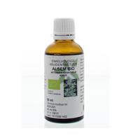 Artemisia absinthium/alsem tinctuur bio