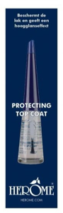 Herome Protecting Top Coat