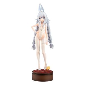 Azur Lane PVC Statue 1/6 Le Malin Listless Lapin Ver. 29 cm