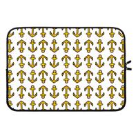 Musketon Anchor: Laptop sleeve 13 inch