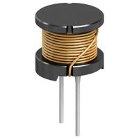 Fastron 09HVP-681K-50 09HVP-681K-50 Inductor 1 stuk(s)