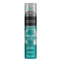 John Frieda Volume all day hold hairspray 250 Milliliter