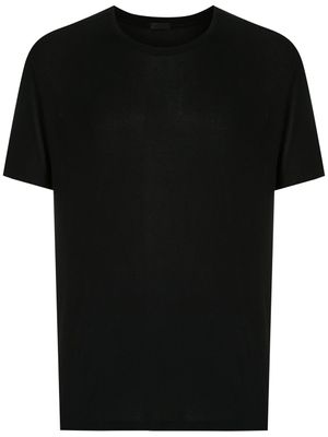 Osklen t-shirt classique - Noir