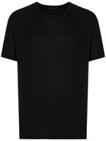 Osklen t-shirt classique - Noir