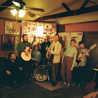 Spear In The City - LP (0691054979888) - thumbnail