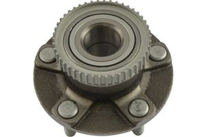 Wiellager WBH6541