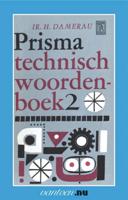 Prisma technisch woordenboek (Paperback) Prisma technisch woordenboek (Paperback)