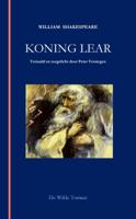 Koning Lear (Paperback)