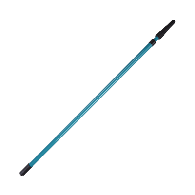 Wolfcraft Telescoopsteel | Voor plafondhouder | 1 stuk - 4012000