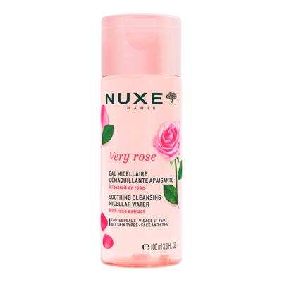Nuxe Very Rose Eau Micellaire 100ml