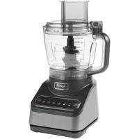 Ninja BN650EU Foodprocessor Grijs