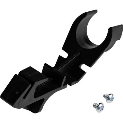 HP Autozubehör 10004 Universal Halter für Ausgießer Tuit Kunststof