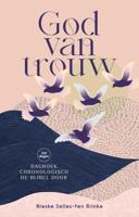 God van trouw (Hardback)