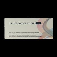 The Tester Helicobacter pylori test 1 Stuks
