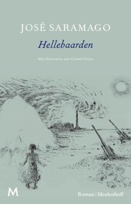 Hellebaarden (Hardback)