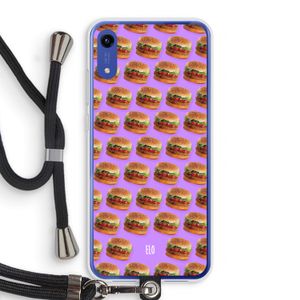 Giants: Honor Play 8A Transparant Hoesje met koord