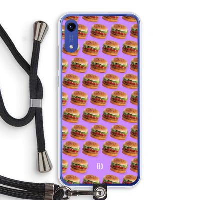 Giants: Honor Play 8A Transparant Hoesje met koord
