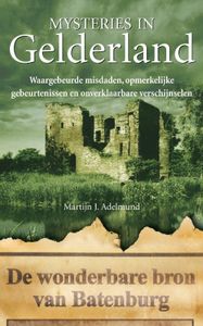 Gelderland - Martijn J. Adelmund - ebook