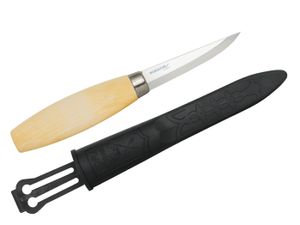 Mora of Sweden Mora Erik Frosts 106 houtsnijmes